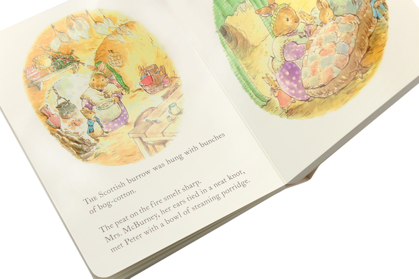 Бумажная книга «The Further Tale of Peter Rabbit», автор Эмма Томпсон - фото №1
