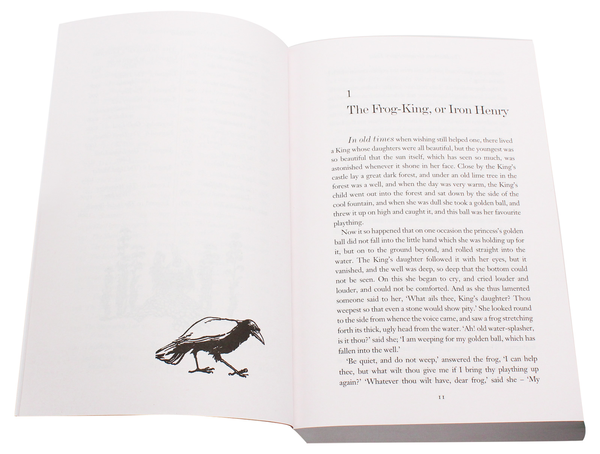 Паперова книга «The Complete Fairy Tales of The Brothers Grimm», автор Брати Грімм - фото №1