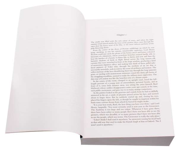 Паперова книга «The Collected Works of Oscar Wilde», автор Оскар Вайлд - фото №1