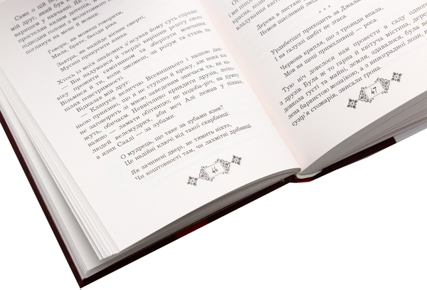 Паперова книга «Скарби Сходу (комплект із 4 книг)», авторів Сааді Ширазі, Абулькасим Фірдоусі - фото №1