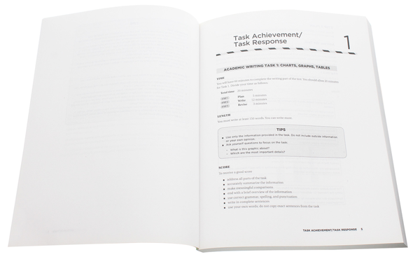Бумажная книга «Writing for the IELTS», автор Лин Лоуид - фото №1