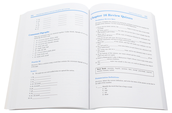 Бумажная книга «English for Foreign Language Speakers the Easy Way», автор Кристина Лейси - фото №1