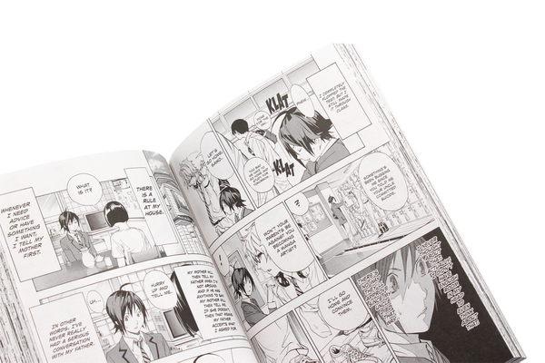 Бумажная книга «Bakuman. Complete Box Set (Volumes 1-20)», автор Цугуми Ооба - фото №1