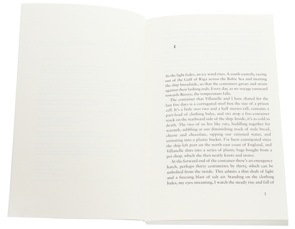 Паперова книга «Killing Eve. Die For Me», автор Люк Дженнінгс - фото №1