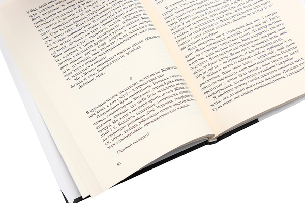 Бумажная книга «Саторі», автор Срджан Срдыч - фото №1