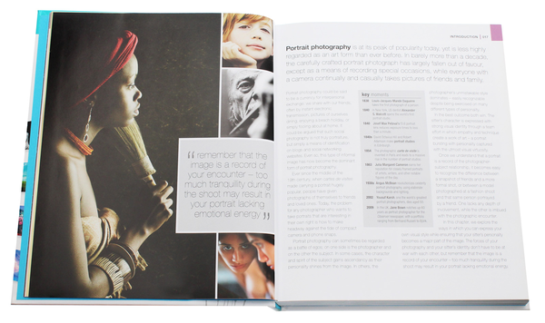Паперова книга «Digital Photography Complete Photographer», автор Том Анг - фото №1