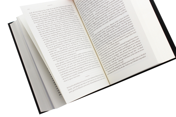 Бумажная книга «Warhol. A Life as Art», автор Блейк Гопник - фото №1
