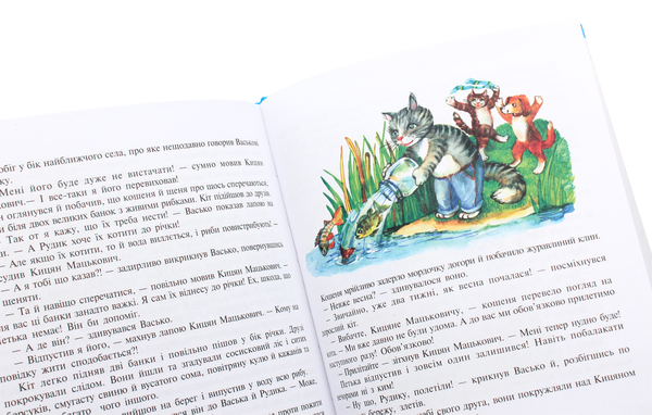Паперова книга «Велика повітроплавна подорож», автор Андрій Курков - фото №1