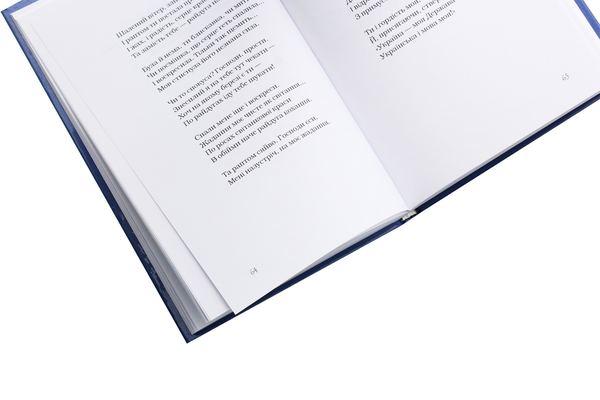 Бумажная книга «Джерело», автор Дмитрий Миргородский - фото №1