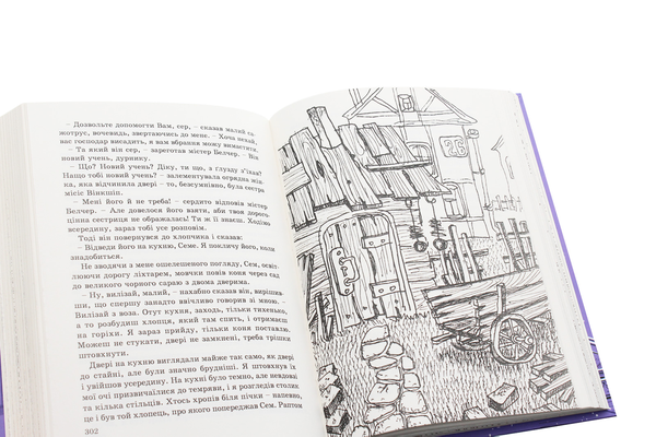 Бумажная книга «Невигадана історія маленького обірванця», автор Джеймс Гринвуд - фото №1