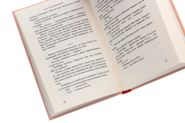 Бумажная книга «Фаріде. Роман-апокриф», автор Ирэн Роздобудько - фото №1
