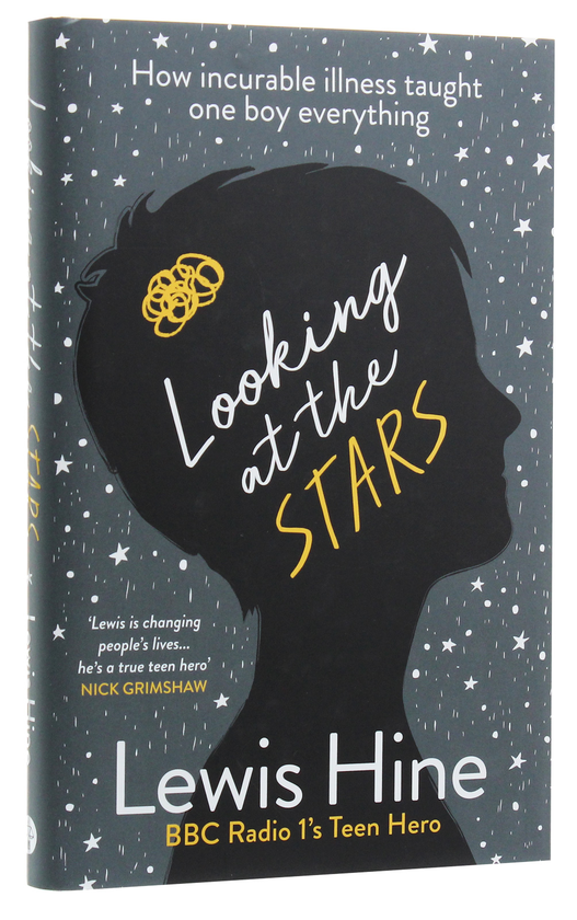 Бумажная книга «Looking at the Stars», автор Льюис Хайн - фото №1