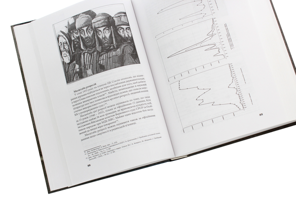 Паперова книга «Пенітенціарна система України», автор Дмитро Ягунов - фото №1