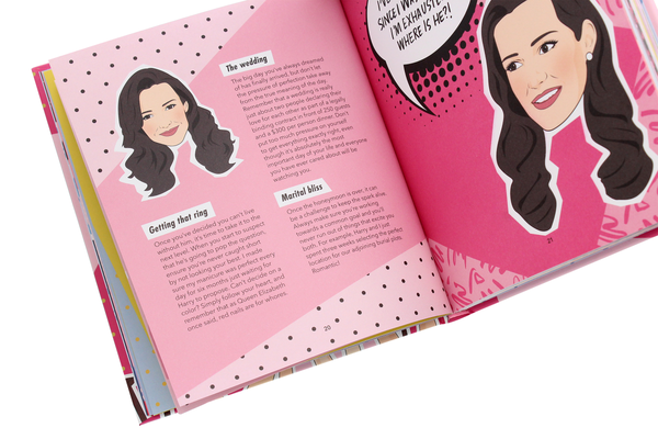 Бумажная книга «I Couldn’t Help But Wonder…», автор Эмма Льюис - фото №1
