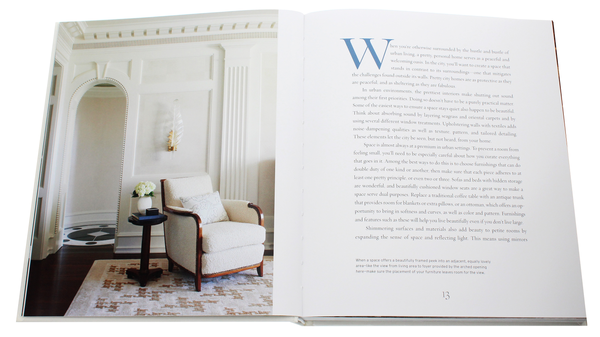 Бумажная книга «The Principles of Pretty Rooms», автор Фиби Говард - фото №1
