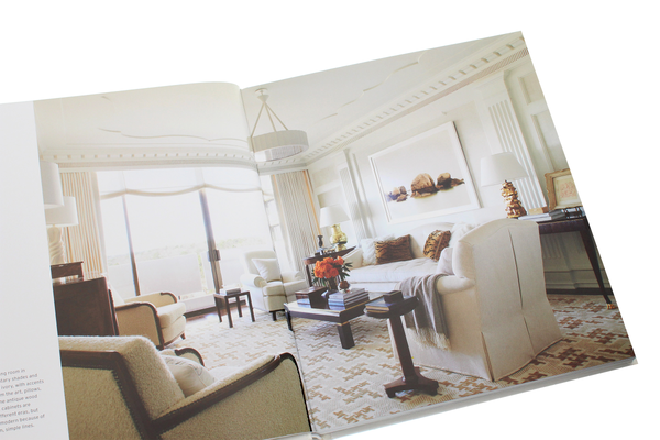 Бумажная книга «The Principles of Pretty Rooms», автор Фиби Говард - фото №1