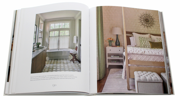 Бумажная книга «The Principles of Pretty Rooms», автор Фиби Говард - фото №1