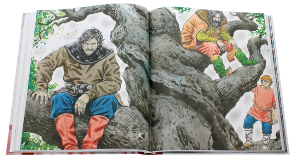 Бумажная книга «Булава Іллі Муромця», автор Юрий Лигун - фото №1