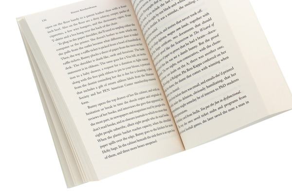 Бумажная книга «Rabbits for Food», автор Бинни Киршенбау - фото №1