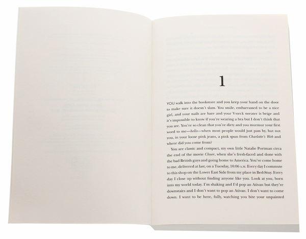 Бумажная книга «You (комплект із 3 книг)», автор Кэролайн Кепнес - фото №1