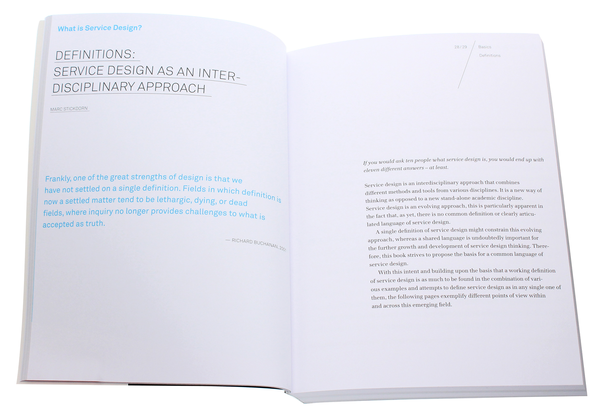 Паперова книга «This is Service Design Thinking. Basics — Tools — Cases» - фото №1