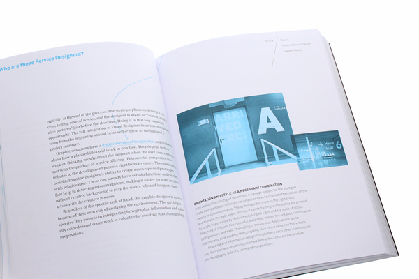 Паперова книга «This is Service Design Thinking. Basics — Tools — Cases» - фото №1