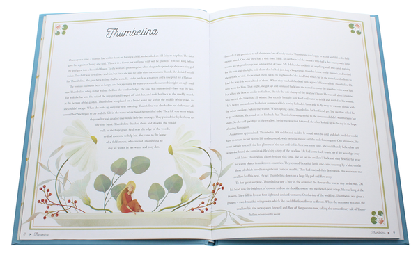 Паперова книга «The Atlas of Classic Tales» - фото №1