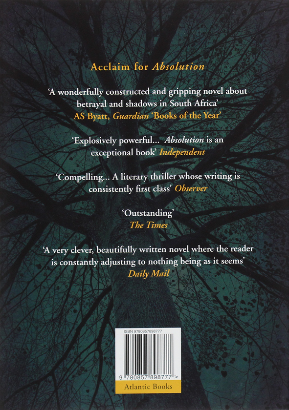 Бумажная книга «Fallen Land», автор Патрик Флэнери - фото №1