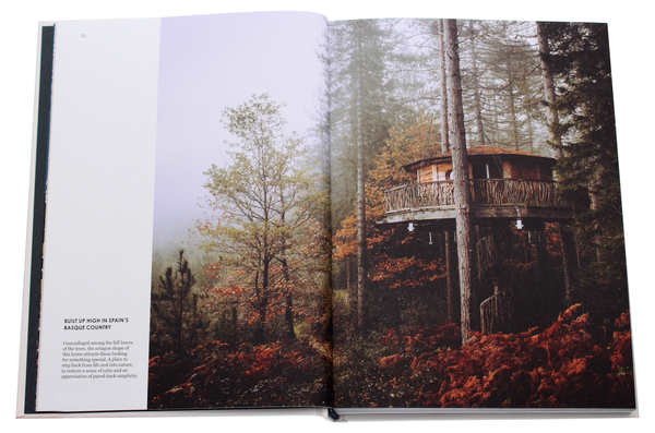 Бумажная книга «Tiny House: Live Small, Dream Big», автор Брент Хивенер - фото №1