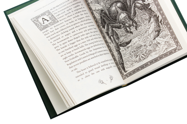Бумажная книга «The Hogwarts Library Box Set», автор Джоан Роулинг - фото №1