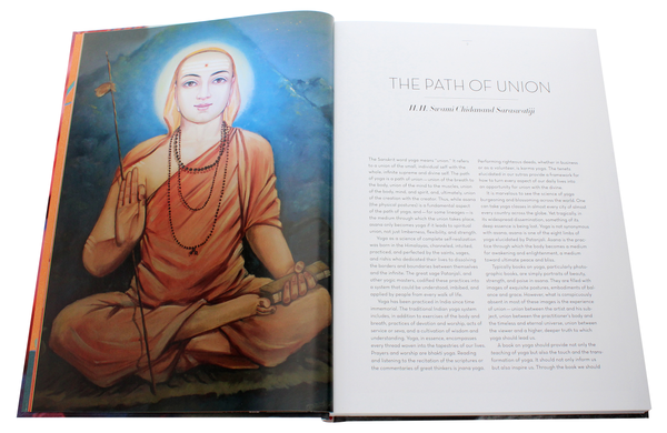Бумажная книга «Michael O'Neill. On Yoga. The Architecture of Peace», автор Эдди Стерн - фото №1