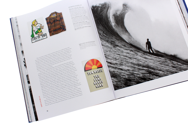 Паперова книга «Surfing», автор Джим Хейманн - фото №1