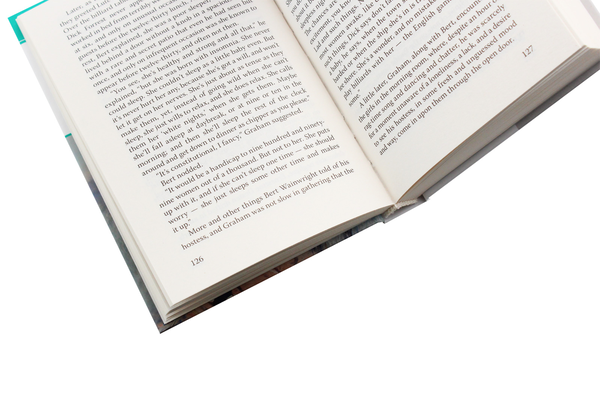 Бумажная книга «The Little Lady of the Big House», автор Джек Лондон - фото №1