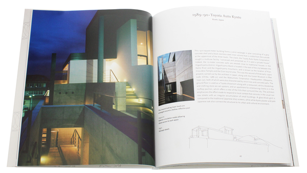 Паперова книга «David Chipperfield», автор Філіп Жодідіо - фото №1