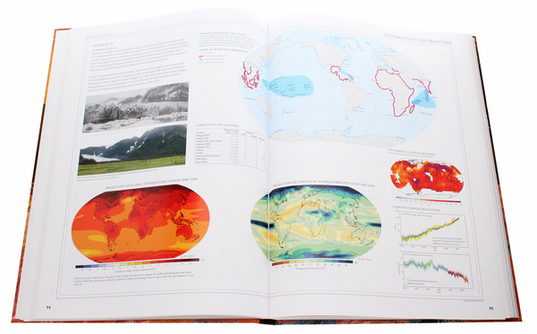 Бумажная книга «The Times Reference Atlas of the World » - фото №1