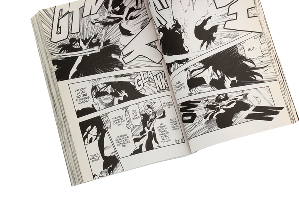 Паперова книга «Bleach. Volume 74», автор Тайто Кубо - фото №1