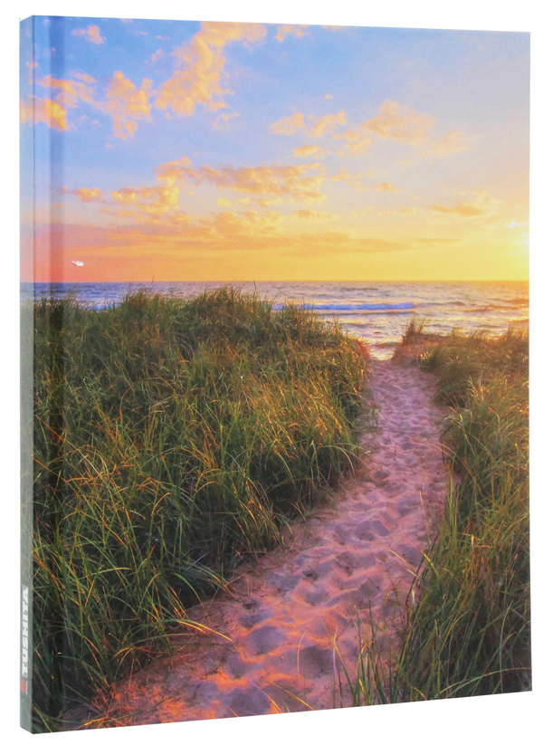 Бумажная книга «Sunset Beach» - фото №1