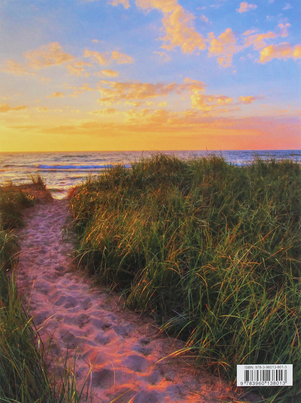 Бумажная книга «Sunset Beach» - фото №1