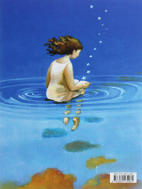 Бумажная книга «Dreaming» - фото №1