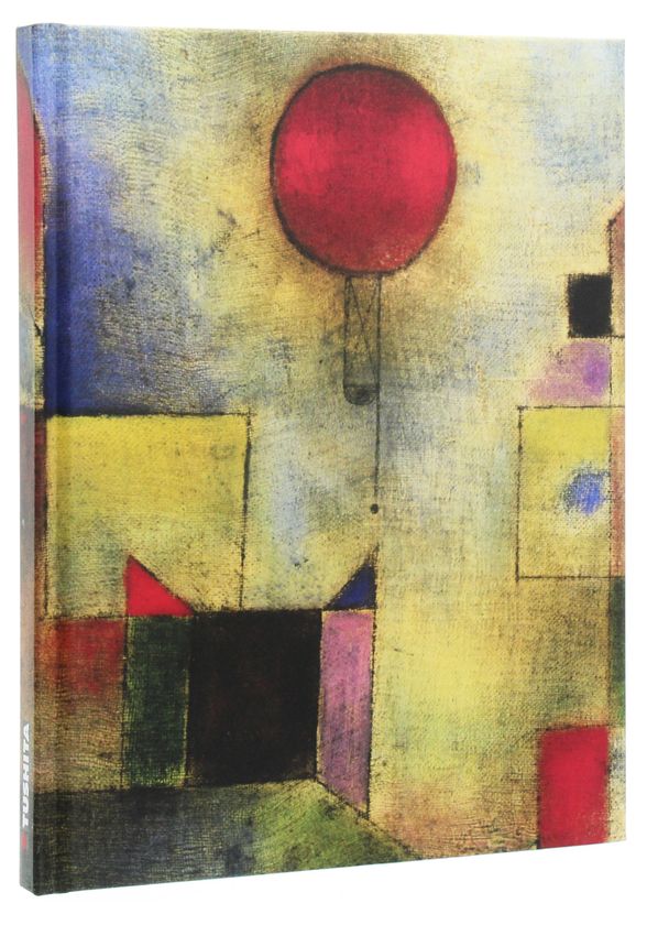 Паперова книга «Klee. Surreal» - фото №1