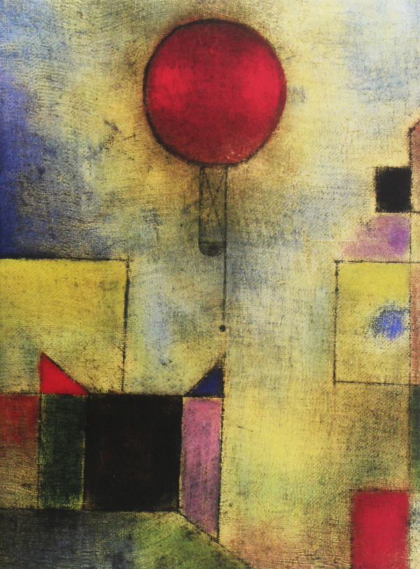 Паперова книга «Klee. Surreal» - фото №1