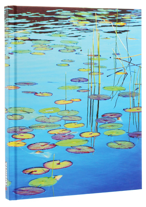 [object Object] «Lily Pads» - фото №3 - миниатюра
