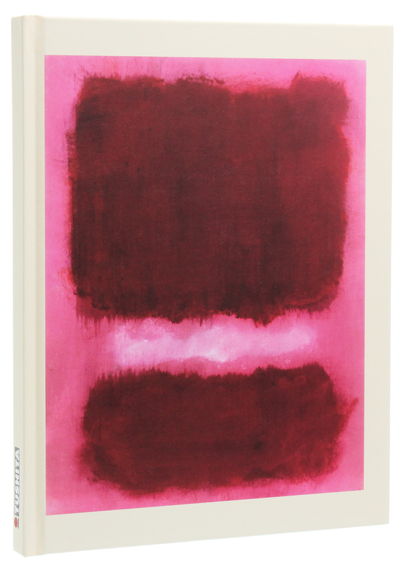 Бумажная книга «Mark Rothko» - фото №1
