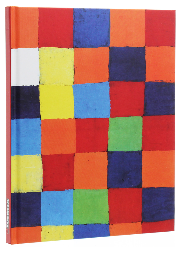 Паперова книга «Paul Klee» - фото №1