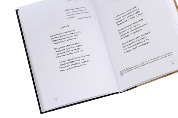 Бумажная книга «Рідні береги», автор Ольга Воробьева - фото №1