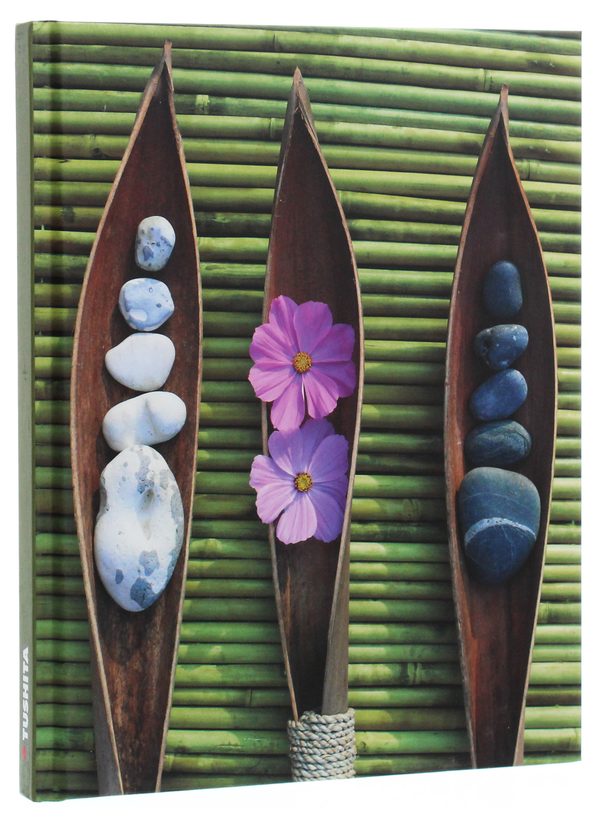 Паперова книга «Zen Nature» - фото №1