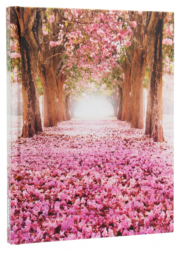 Бумажная книга «Flower Alley» - фото №1