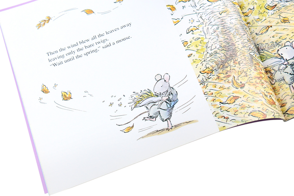 Бумажная книга «The Spring Rabbit», авторов Джойс Данбар, Сьюзен Варли - фото №1