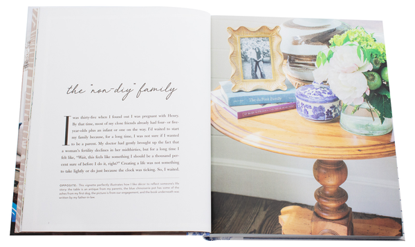 Паперова книга «Elements of Family Style. Elegant Spaces for Everyday Life», автор Ерін Гейтс - фото №1