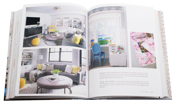 Паперова книга «Elements of Family Style. Elegant Spaces for Everyday Life», автор Ерін Гейтс - фото №1